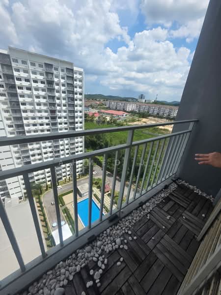 For Rent - Putra Impian