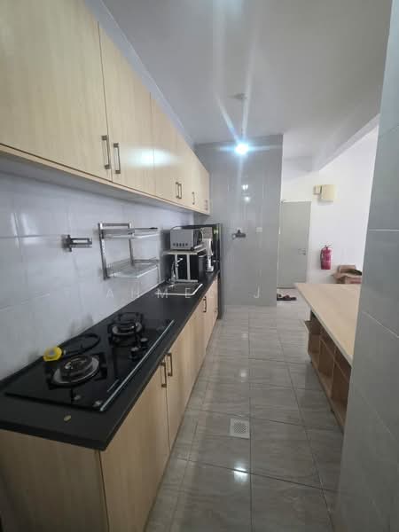 For Rent - Putra Impian