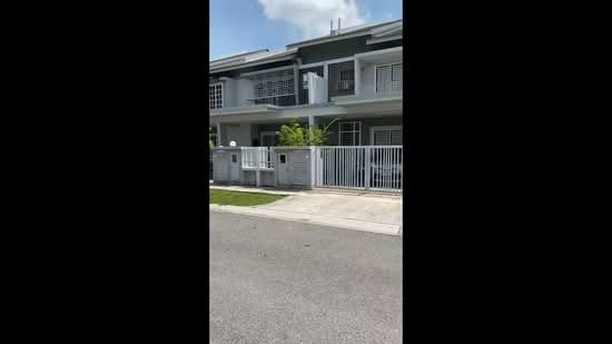2-storey Terraced House for Sale in Sepang (Selangor) - Alan Wan - PropertyGuru.com.my