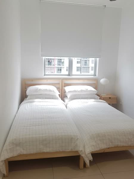 Kondominium untuk Dijual di Midfields - Emily Tai - Bedroom - PropertyGuru.com.my