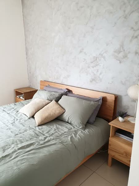 Kondominium untuk Dijual di Midfields - Emily Tai - Bedroom - PropertyGuru.com.my