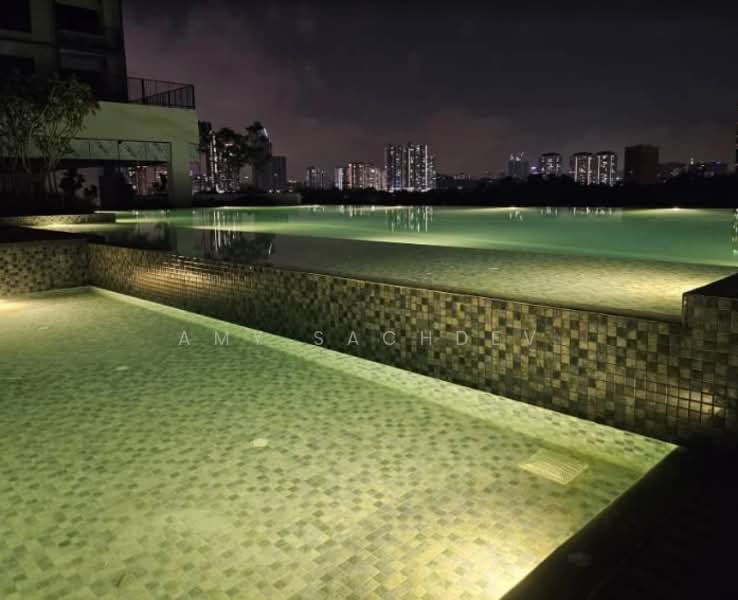 Apartment for Sale at Vista Sentul Residences - Amy Sachdev - Exterior - PropertyGuru.com.my