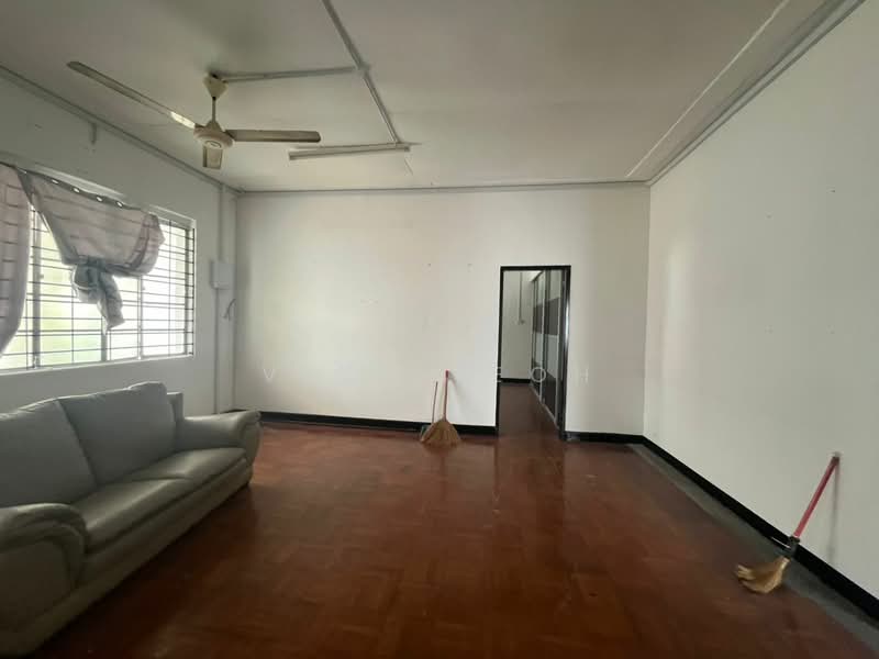 Untuk Disewa - 2sty Bungalow Commercial use Pulau Tikus Homestay Retails