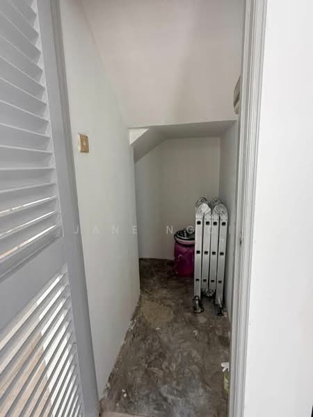 Townhouse for Sale in Johor Bahru (Johor) - Jane Ngoi - Interior - PropertyGuru.com.my