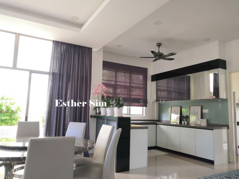 Bungalow for Sale in Bukit Mertajam (Penang) - Esther Sim - Dining Room - PropertyGuru.com.my