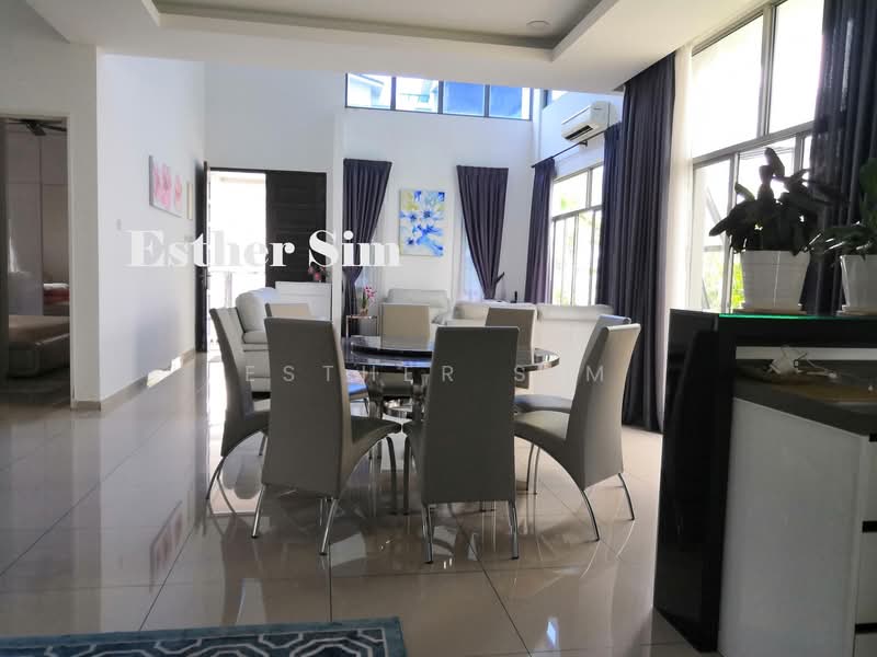 Bungalow for Sale in Bukit Mertajam (Penang) - Esther Sim - Living Room - PropertyGuru.com.my