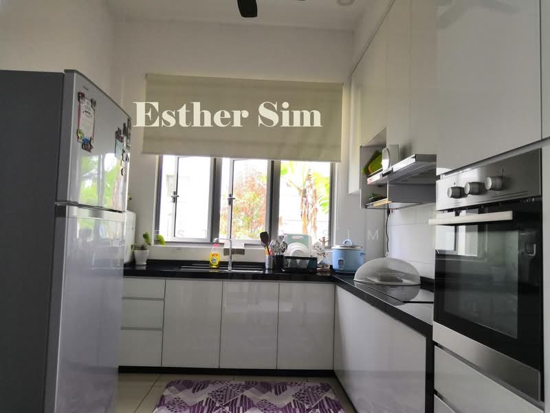 Bungalow for Sale in Bukit Mertajam (Penang) - Esther Sim - Kitchen - PropertyGuru.com.my