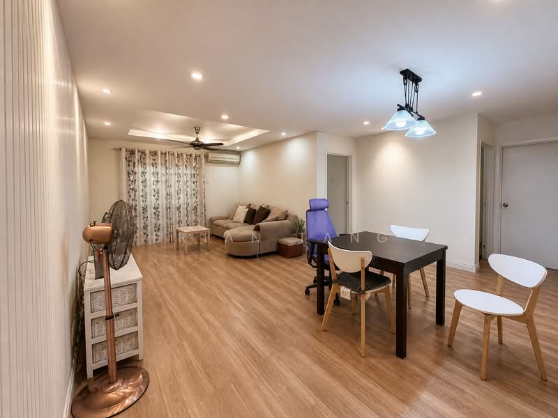 Condominium for Sale at Paradesa Tropica - Brian Tang - Living Room - PropertyGuru.com.my