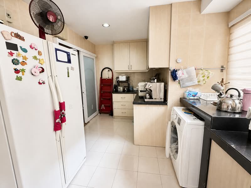 Condominium for Sale at Paradesa Tropica - Brian Tang - Kitchen - PropertyGuru.com.my