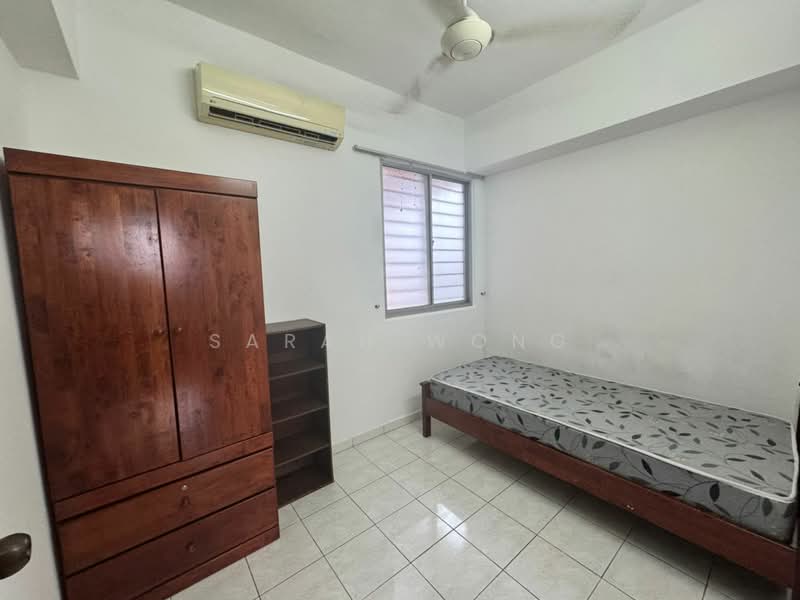 Servis Apartment untuk Disewa di Rhythm Avenue - Sarah Wong - Bedroom - PropertyGuru.com.my