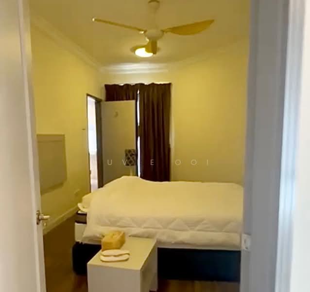 Condominium for Rent at The Regency Condominium - Quvee Ooi - Bedroom - PropertyGuru.com.my