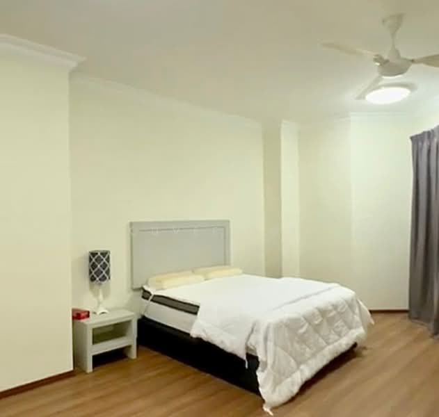Condominium for Rent at The Regency Condominium - Quvee Ooi - Bedroom - PropertyGuru.com.my