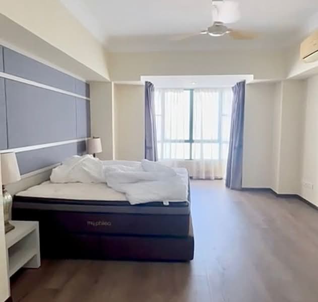 Condominium for Rent at The Regency Condominium - Quvee Ooi - Bedroom - PropertyGuru.com.my
