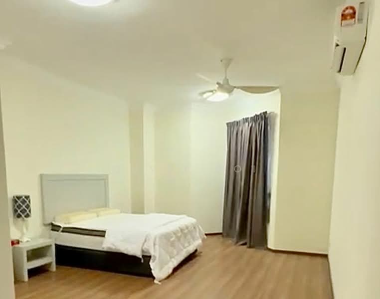 Condominium for Rent at The Regency Condominium - Quvee Ooi - Bedroom - PropertyGuru.com.my