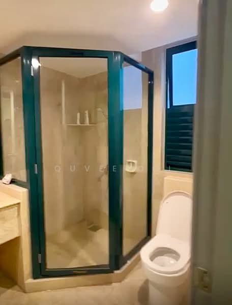 Condominium for Rent at The Regency Condominium - Quvee Ooi - Bathroom - PropertyGuru.com.my