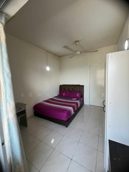 Kondominium untuk Disewa di Seri Maya Condominium - Johnny Khor - Bedroom - PropertyGuru.com.my