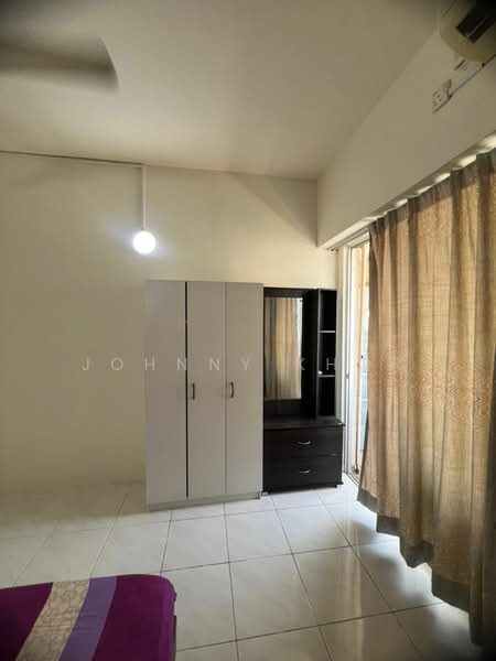 Kondominium untuk Disewa di Seri Maya Condominium - Johnny Khor - Bedroom - PropertyGuru.com.my