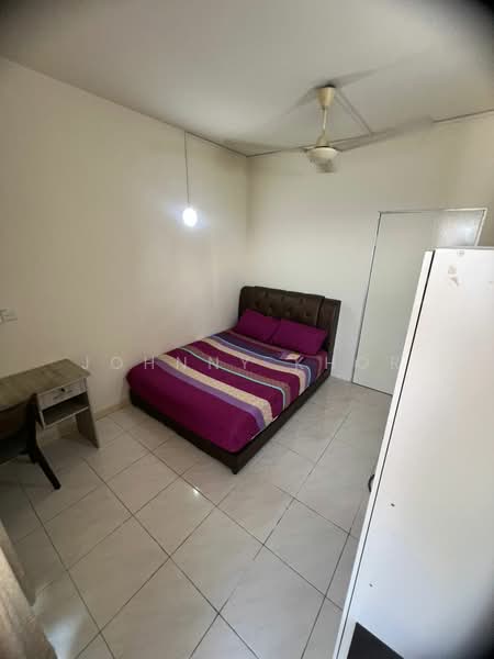 Kondominium untuk Disewa di Seri Maya Condominium - Johnny Khor - Bedroom - PropertyGuru.com.my