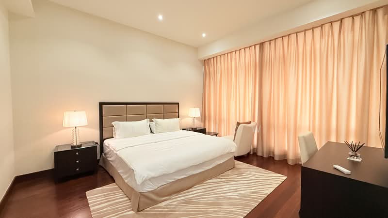 Service Residence for Sale at Banyan Tree Signatures - Jimmi Low - Bedroom - PropertyGuru.com.my