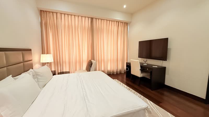 Service Residence for Sale at Banyan Tree Signatures - Jimmi Low - Bedroom - PropertyGuru.com.my
