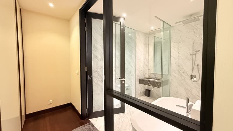 Service Residence for Sale at Banyan Tree Signatures - Jimmi Low - Bathroom - PropertyGuru.com.my
