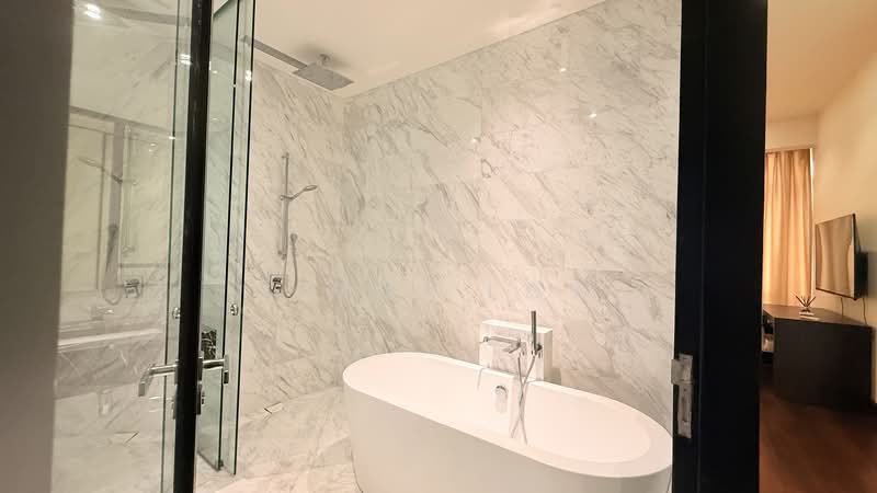 Service Residence for Sale at Banyan Tree Signatures - Jimmi Low - Bathroom - PropertyGuru.com.my
