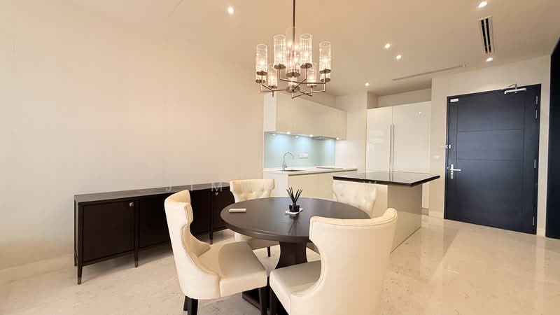Service Residence for Sale at Banyan Tree Signatures - Jimmi Low - Kitchen - PropertyGuru.com.my