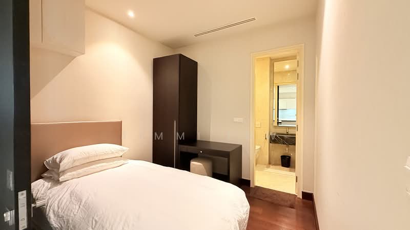 Service Residence for Sale at Banyan Tree Signatures - Jimmi Low - Bedroom - PropertyGuru.com.my
