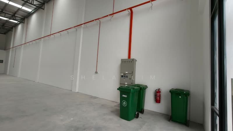 Factory for Rent in Eco Business Park 1 (Johor Bahru) - Shela Lim - Interior - PropertyGuru.com.my