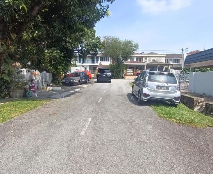 1-storey Terraced House for Sale in Seksyen 14 (Petaling Jaya) - Jack Chan - PropertyGuru.com.my