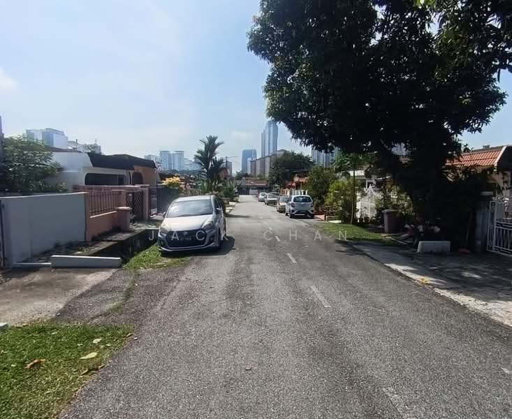 1-storey Terraced House for Sale in Seksyen 14 (Petaling Jaya) - Jack Chan - PropertyGuru.com.my