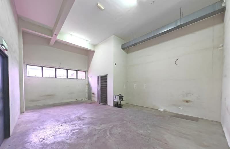 Factory for Rent in Teluk Gong (Port Klang (Pelabuhan Klang)) - M.K. Lee - Interior - PropertyGuru.com.my