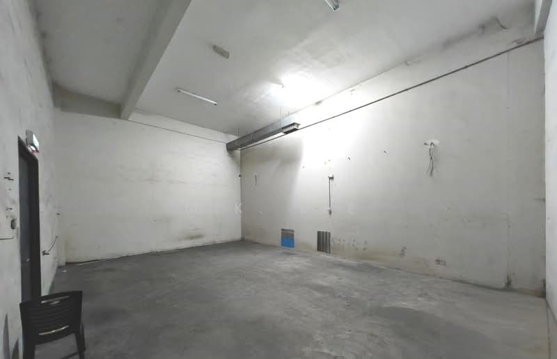 Factory for Rent in Teluk Gong (Port Klang (Pelabuhan Klang)) - M.K. Lee - Interior - PropertyGuru.com.my