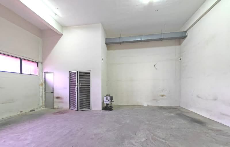 Factory for Rent in Teluk Gong (Port Klang (Pelabuhan Klang)) - M.K. Lee - Interior - PropertyGuru.com.my