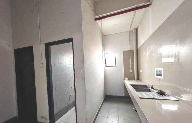 Factory for Rent in Teluk Gong (Port Klang (Pelabuhan Klang)) - M.K. Lee - Kitchen - PropertyGuru.com.my