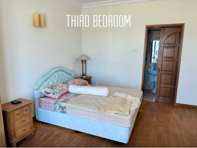 Condominium for Rent at The Regency Condominium - Quvee Ooi - Bedroom - PropertyGuru.com.my