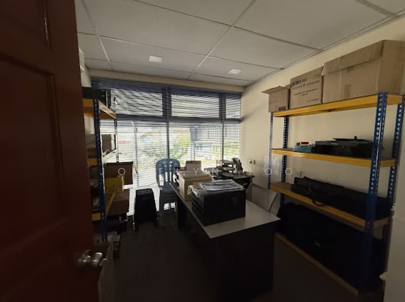 Factory for Sale in Kawasan Perindustrian Balakong (Balakong) - Jocelyn Soo - PropertyGuru.com.my