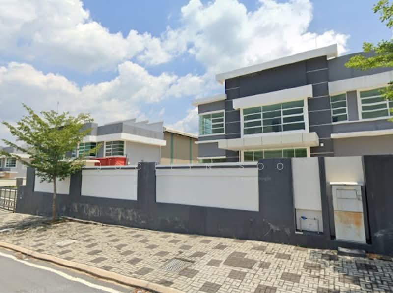Factory for Sale in Kawasan Perindustrian Balakong (Balakong) - Jocelyn Soo - PropertyGuru.com.my
