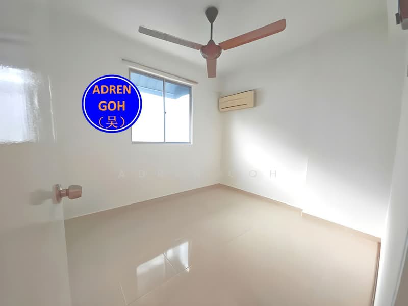 Apartment for Rent at Krystal Heights - Adren Goh - Interior - PropertyGuru.com.my