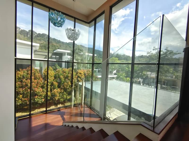 Rumah Banglo untuk Dijual di Ampang Jaya (Ampang) - calvin Chin - Interior - PropertyGuru.com.my