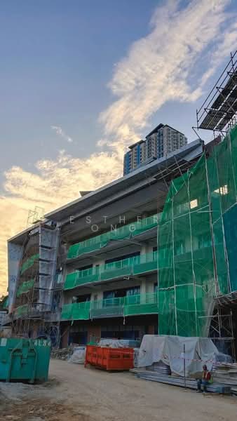 Shop / Office for Rent in Puchong (Selangor) - Esther Ong - Exterior - PropertyGuru.com.my