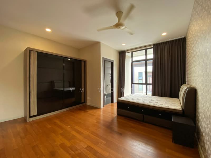 Bungalow for Sale in East Ledang (Iskandar Puteri (Nusajaya)) - Ym Wong - Bedroom - PropertyGuru.com.my