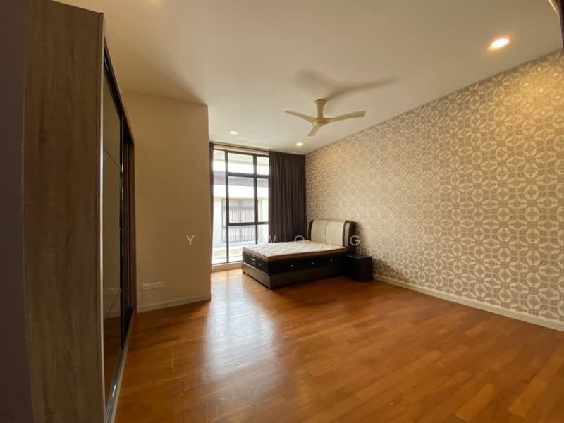 Bungalow for Sale in East Ledang (Iskandar Puteri (Nusajaya)) - Ym Wong - Bedroom - PropertyGuru.com.my
