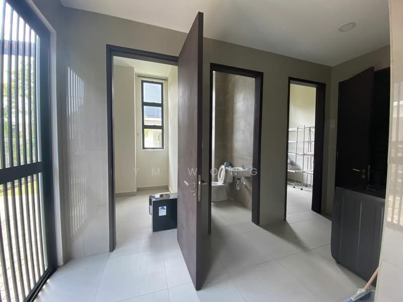Bungalow for Sale in East Ledang (Iskandar Puteri (Nusajaya)) - Ym Wong - Bathroom - PropertyGuru.com.my