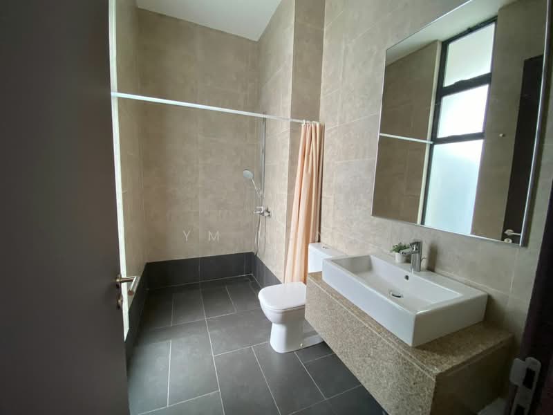 Bungalow for Sale in East Ledang (Iskandar Puteri (Nusajaya)) - Ym Wong - Bathroom - PropertyGuru.com.my