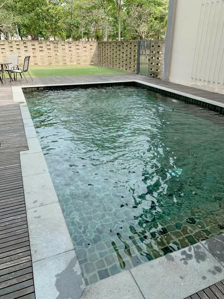 Bungalow for Sale in East Ledang (Iskandar Puteri (Nusajaya)) - Ym Wong - Pool - PropertyGuru.com.my