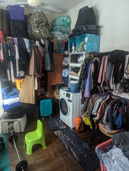 Condominium for Sale at Ridzuan Condominium - Joan Ng - Interior - PropertyGuru.com.my