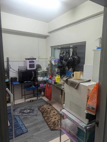 Condominium for Sale at Ridzuan Condominium - Joan Ng - PropertyGuru.com.my