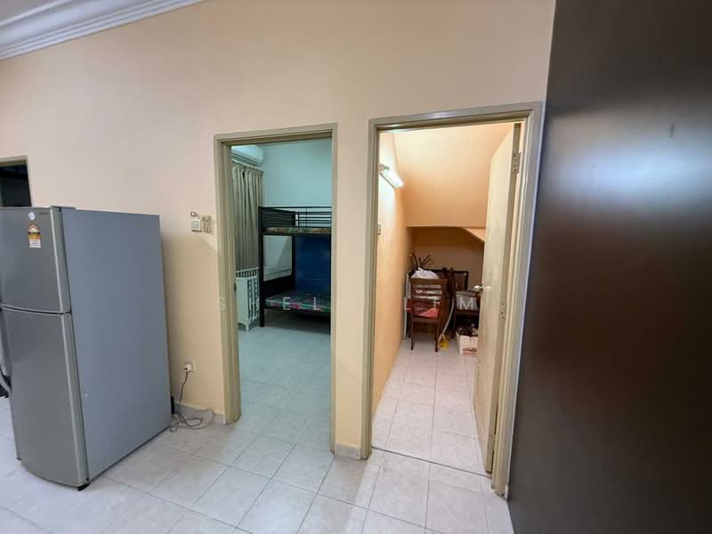 Rumah Teres 2 Tingkat untuk Dijual di Taman Desa Tebrau (Tebrau) - Shela Lim - Bedroom - PropertyGuru.com.my