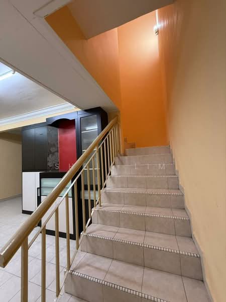 Rumah Teres 2 Tingkat untuk Dijual di Taman Desa Tebrau (Tebrau) - Shela Lim - Interior - PropertyGuru.com.my